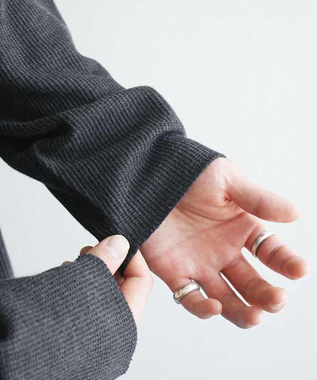 bROOTS24F30F25]blurhms ROOTSTOCK(ブラームスルーツストック