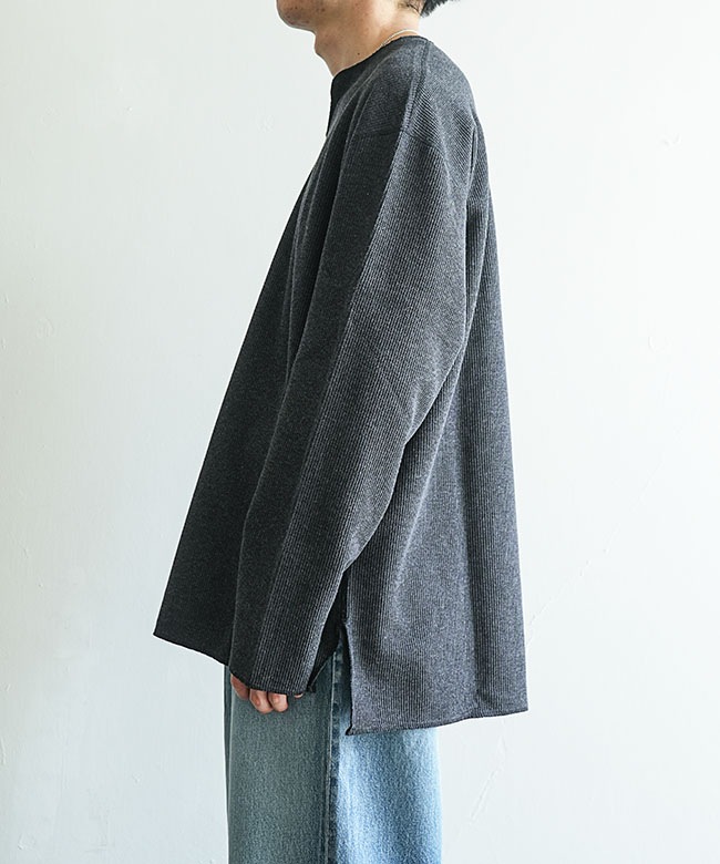 bROOTS24F30F25]blurhms ROOTSTOCK(ブラームスルーツストック