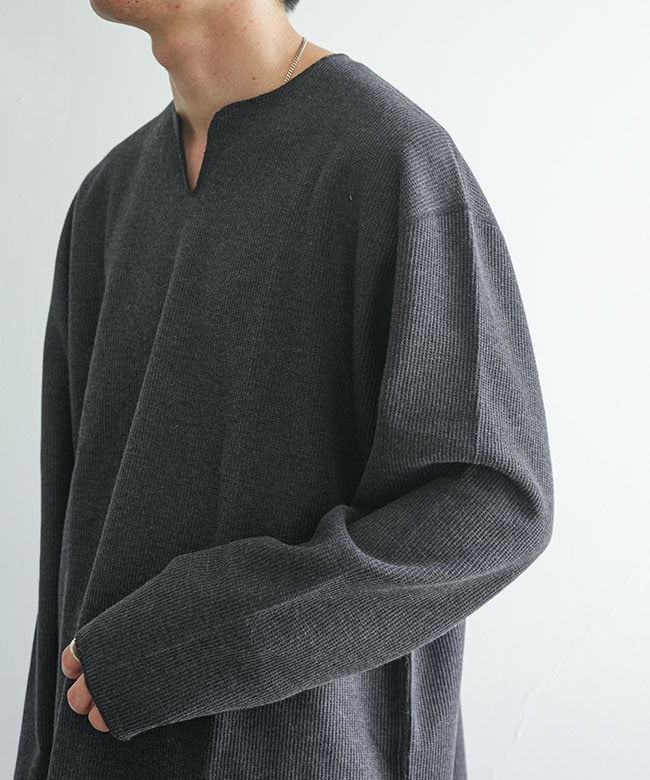 bROOTS24F30F25]blurhms ROOTSTOCK(ブラームスルーツストック