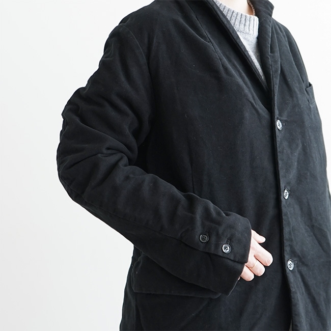 【一部予約！】 SALE 50%OFF】[grandpa-jacket]VETEMENTS DE TRAVAIL(ヴェトモン ジャケット・アウター