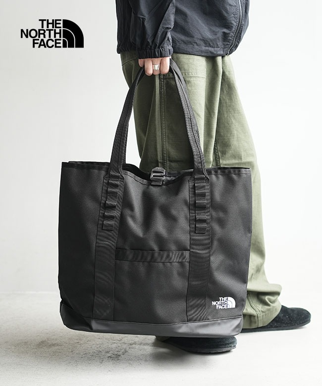 ◇THE NORTH FACE (ザ・ノース・フェイス) フィルデンス ギアトートS