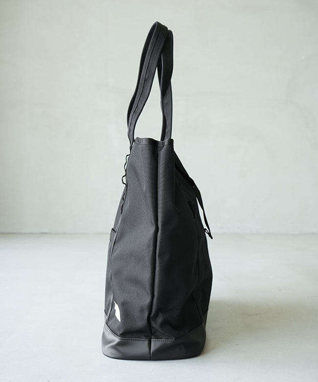THE NORTH FACE NM82202 ブラックトートバッグ 楽天市場】ノースフェイス バッグ トートバッグ トート 37L 大