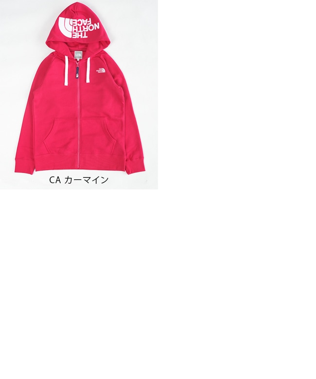 ◇[NTW12442]THE NORTH FACE(ザ・ノース・フェイス) Rearview