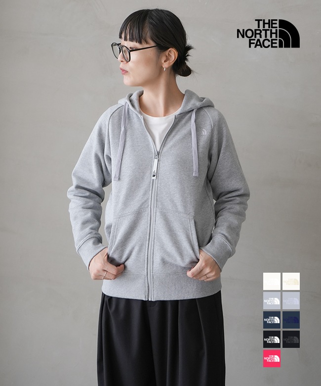 ◇[NTW12442]THE NORTH FACE(ザ・ノース・フェイス) Rearview Full Zip