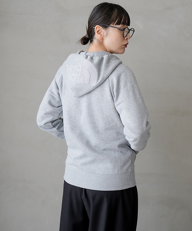 ◇[NTW12442]THE NORTH FACE(ザ・ノース・フェイス) Rearview