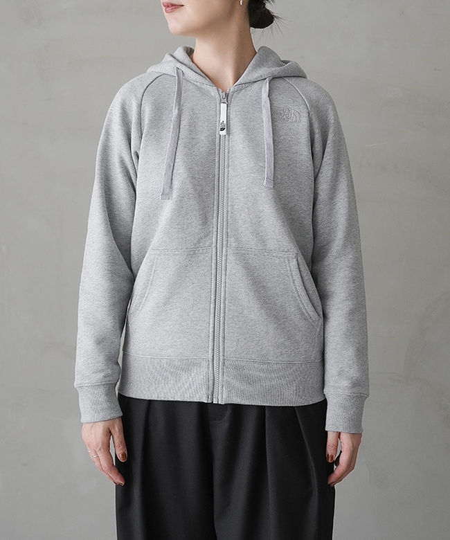 ◇[NTW12442]THE NORTH FACE(ザ・ノース・フェイス) Rearview Full Zip