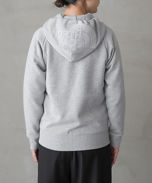 ◇[NTW12442]THE NORTH FACE(ザ・ノース・フェイス) Rearview