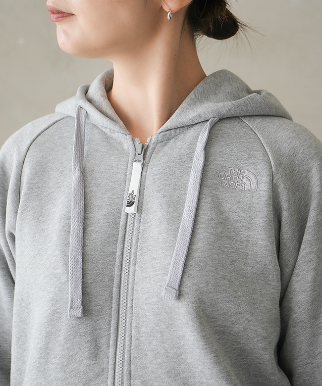 ◇[NTW12442]THE NORTH FACE(ザ・ノース・フェイス) Rearview Full Zip