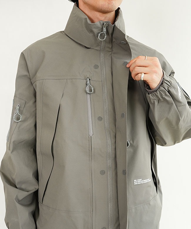 ◎◎[CMF2502-J10C]CMF/COMFY OUTDOOR GARMNT(シーエムエフ/コンフィー