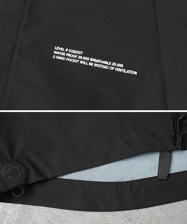 SALE 50%OFF】CMF/COMFY OUTDOOR GARMNT(シーエムエフ/コンフィー