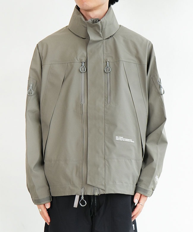 CMF2502-J10C]CMF/COMFY OUTDOOR GARMNT(シーエムエフ/コンフィー