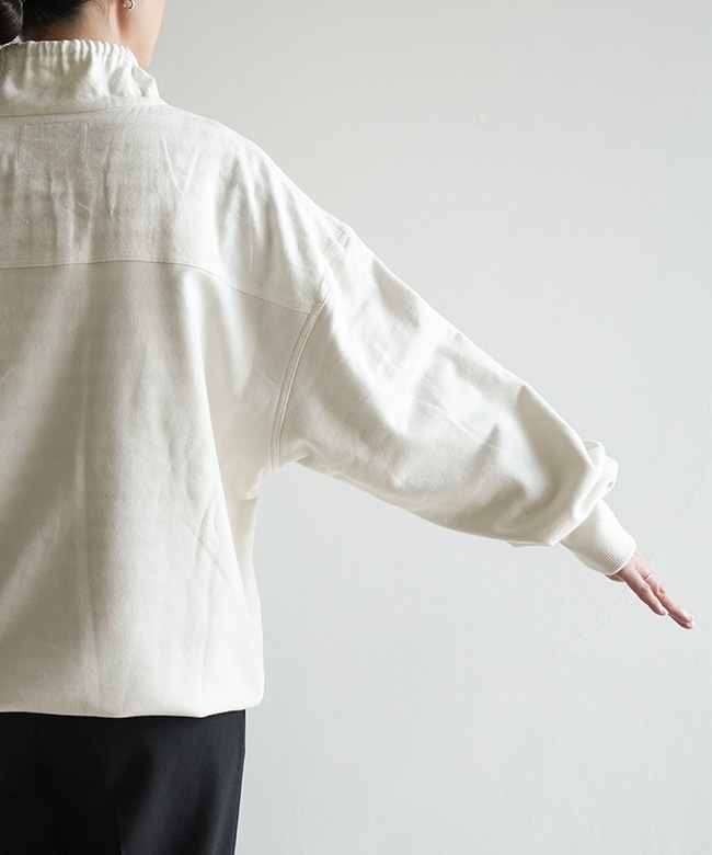 THE SHINZONE(ザ シンゾーン) WEEKEND HIKES ANORAK アノラック