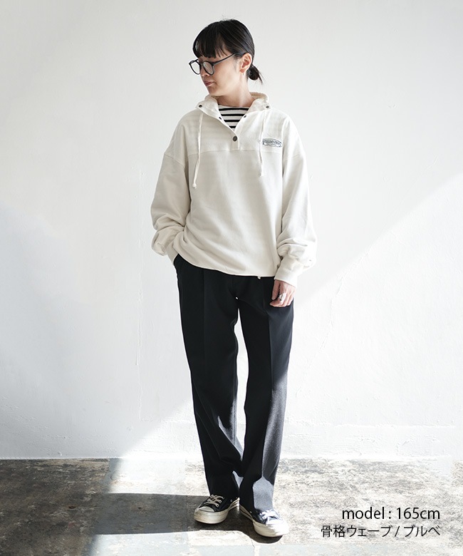 charinkoアウター THE SHINZONE シンゾーン トラックジャケット バイカラー レディース