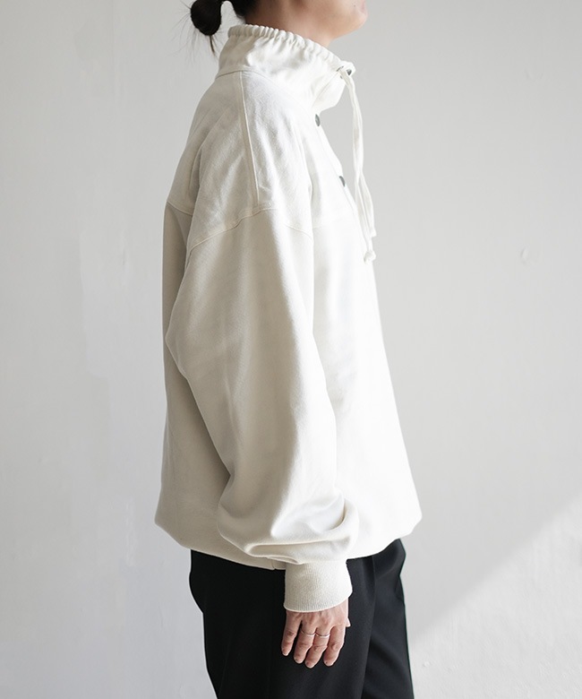 THE SHINZONE(ザ シンゾーン) WEEKEND HIKES ANORAK アノラック