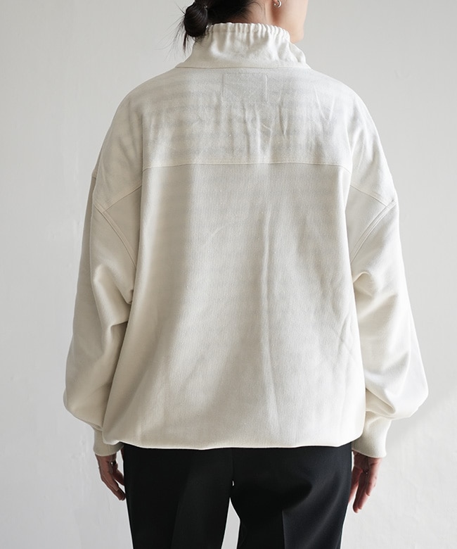 charinkoアウター THE SHINZONE シンゾーン トラックジャケット バイカラー レディース