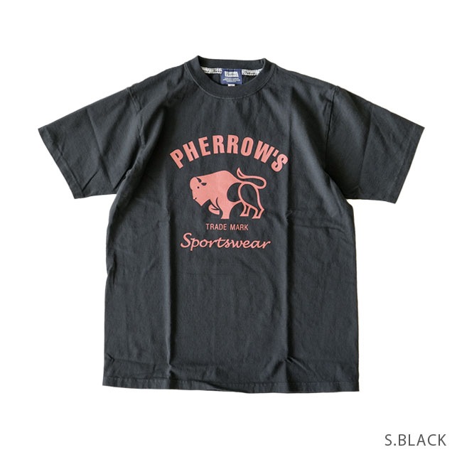 Pherrow