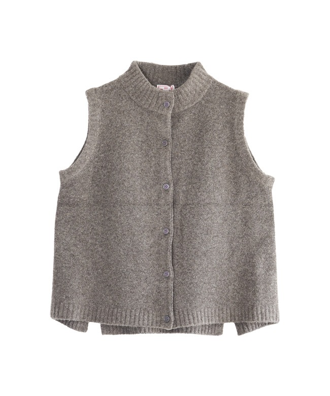 MAYDI ベスト　新品未使用 NIKKE MIRAITO ベスト LV1182 ブラック （5～21