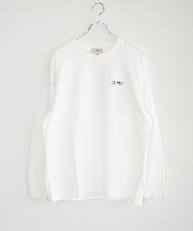 SALE 30%OFF】L.L.Bean(エルエルビーン) Union Long-Sleeve T-Shirts