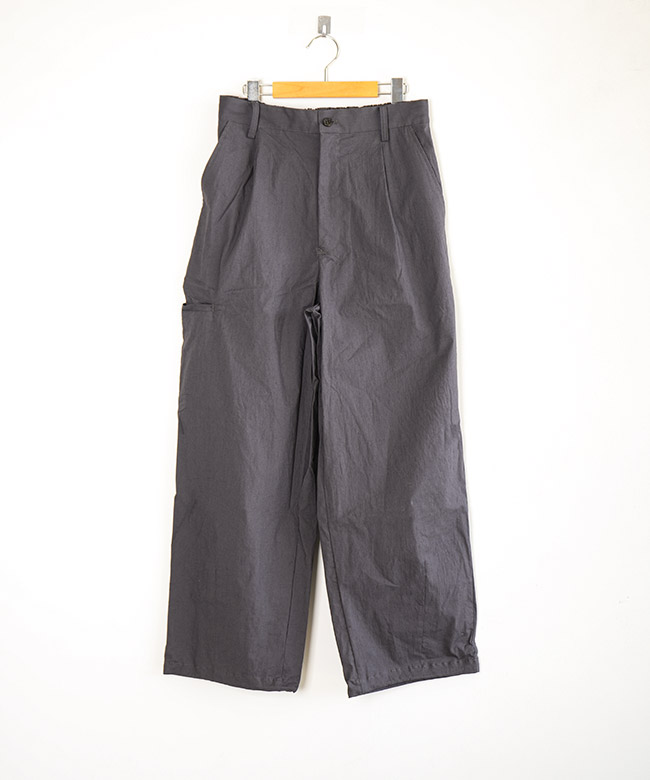 BASISBROEK(バージスブルック) WISKEN -LINEN- ウィスキンリネン