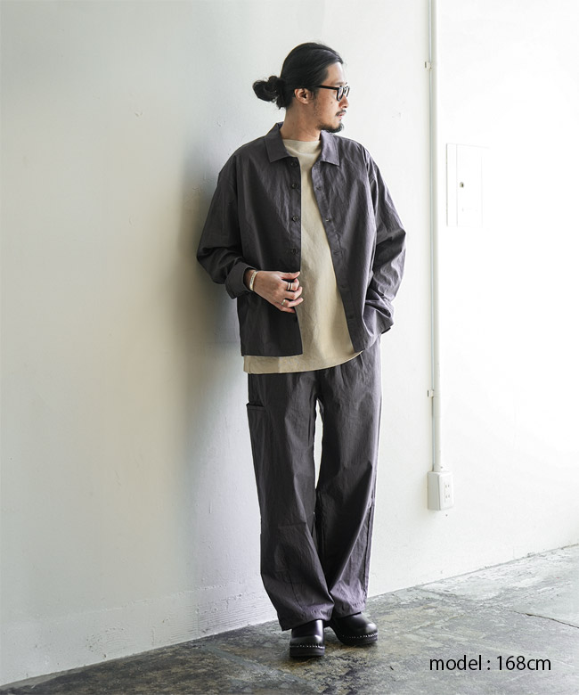 BASISBROEK(バージスブルック) WISKEN -LINEN- ウィスキンリネン