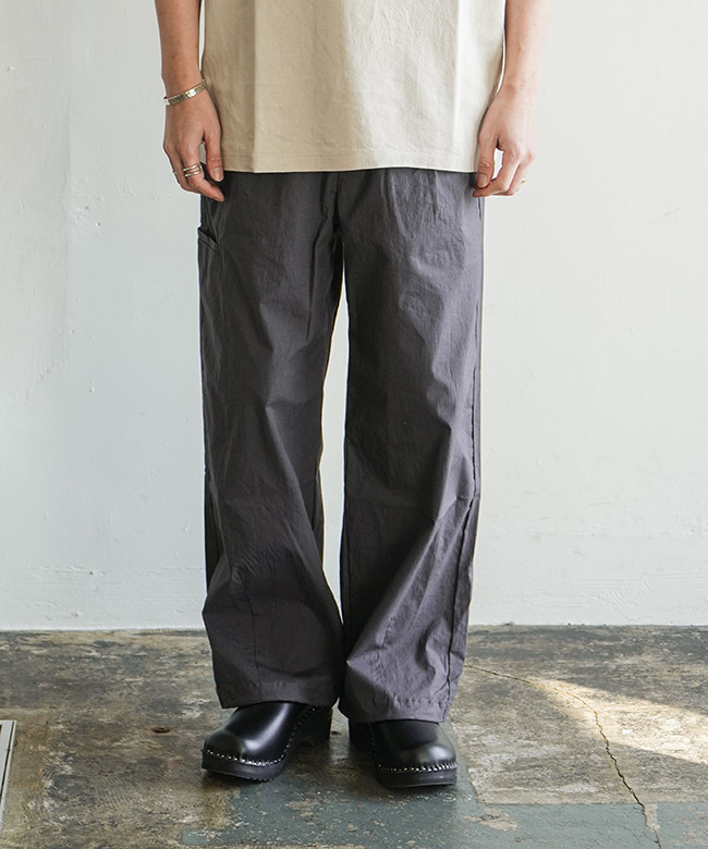 SALE 30%OFF】BASISBROEK(バージスブルック) WISKEN -LINEN- ウィ