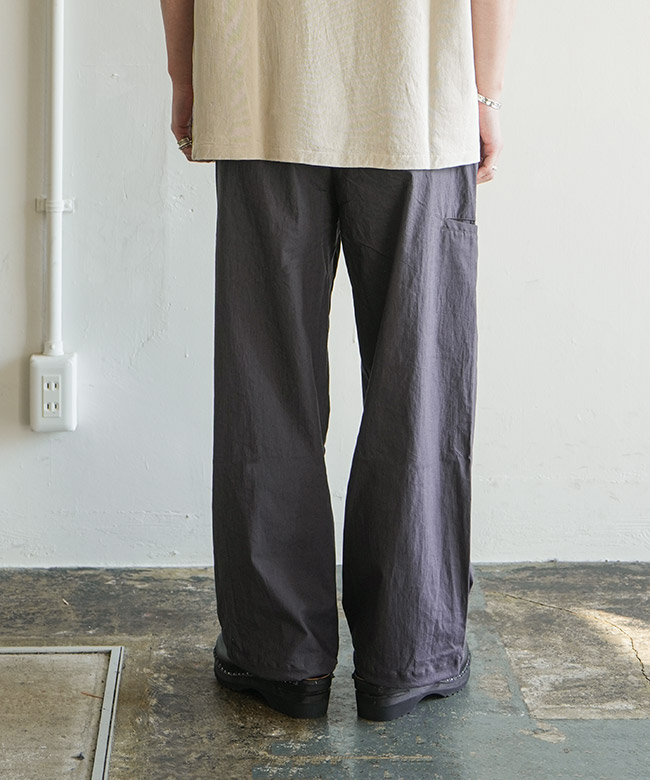 BASISBROEK(バージスブルック) WISKEN -LINEN- ウィスキンリネン