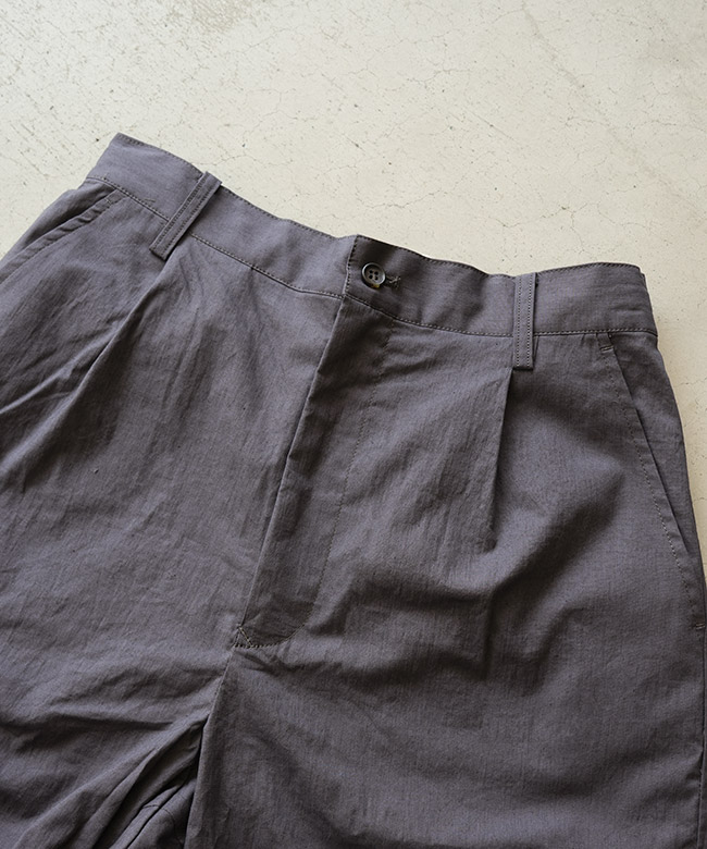 BASISBROEK(バージスブルック) WISKEN -LINEN- ウィスキンリネン
