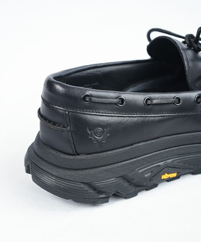 South2West8(サウスツーウエストエイト)×SUICOKE(スイコック) Camp