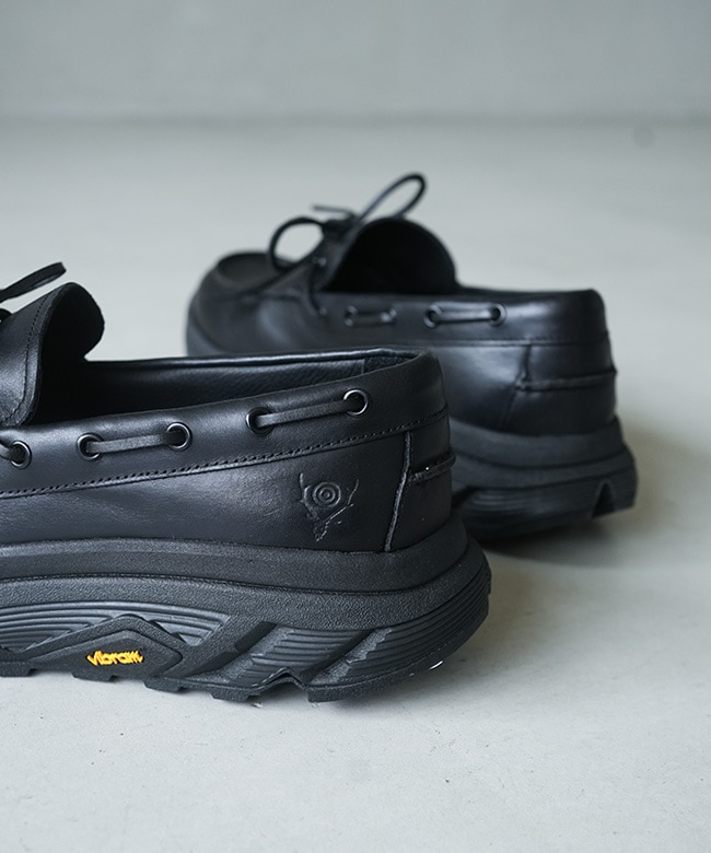 South2West8(サウスツーウエストエイト)×SUICOKE(スイコック) Camp