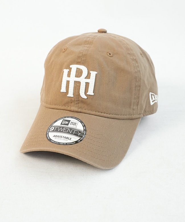 即完売！HOLLYWOOD RANCH MARKET 9TWENTY キャップ HOLLYWOOD RANCH MARKET(ハリウッドランチマーケット) × NEW ERA