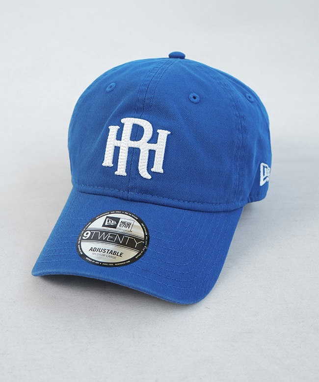 HOLLYWOOD RANCH MARKET(ハリウッドランチマーケット) × NEW ERA