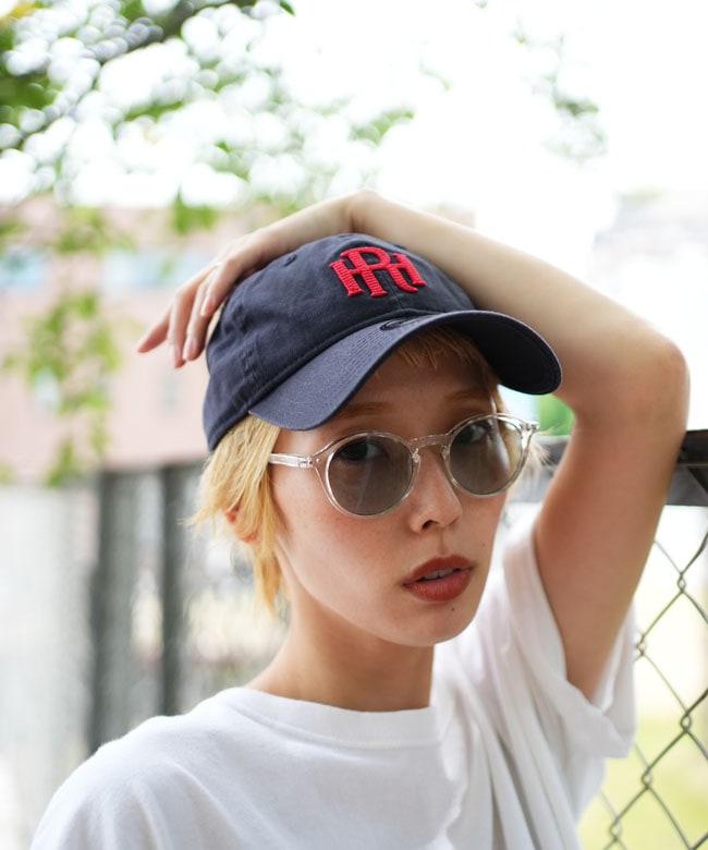 HOLLYWOOD RANCH MARKET(ハリウッドランチマーケット) × NEW ERA