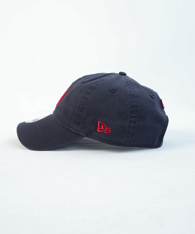 HOLLYWOOD RANCH MARKET(ハリウッドランチマーケット) × NEW ERA