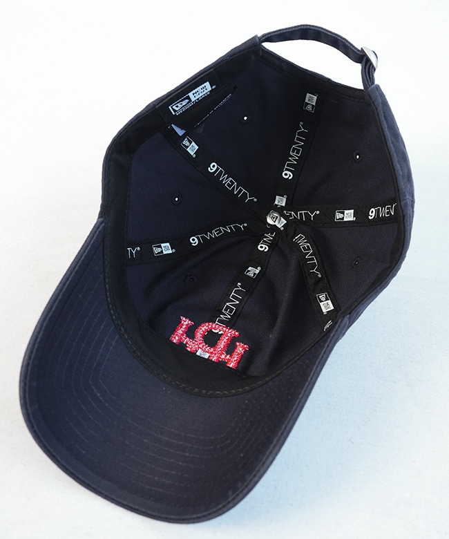 HOLLYWOOD RANCH MARKET(ハリウッドランチマーケット) × NEW ERA