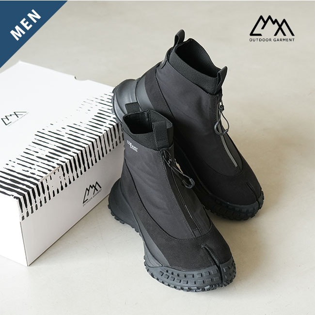 2足セット　サイズ28.0 CMF OUTDOOR GARMENT 足袋ブーツ CMF OUTDOOR GARMENT「CMF TABI SOX(2P) - 2パックソックス