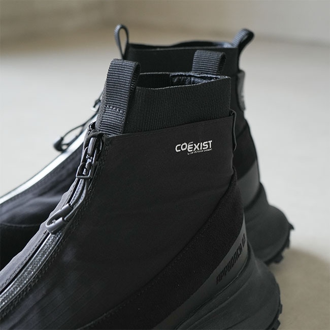 CMF2302-AC35]CMF/COMFY OUTDOOR GARMNT(シーエムエフ/コンフィー