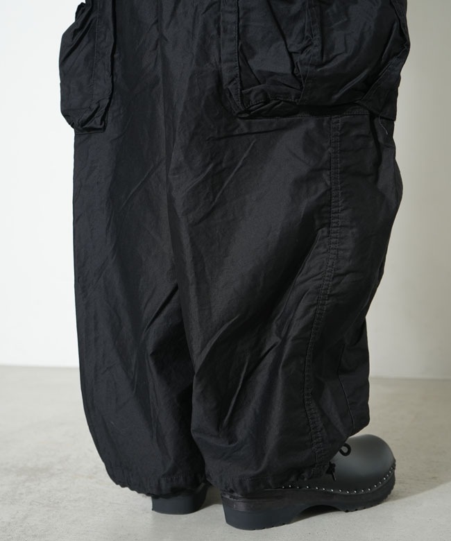 NEEDLES(ニードルズ) H.D. Pant - BDU H.D. パンツ メンズ ボトムス