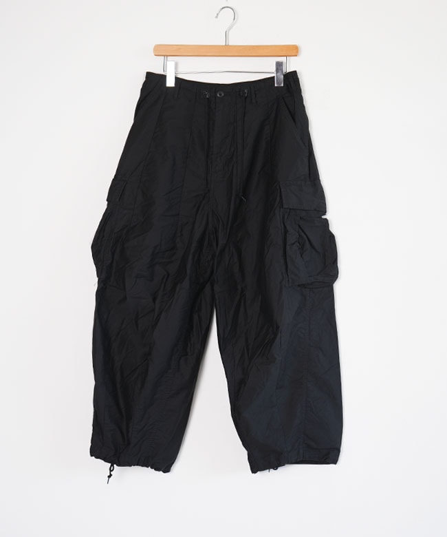NEEDLES(ニードルズ) H.D. Pant - BDU H.D. パンツ メンズ ボトムス