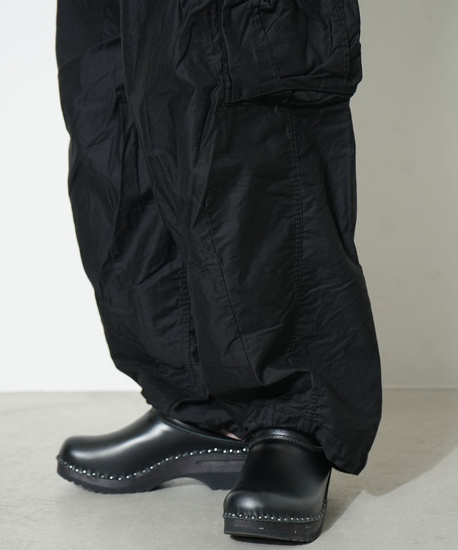 NEEDLES(ニードルズ) H.D. Pant - BDU H.D. パンツ メンズ ボトムス