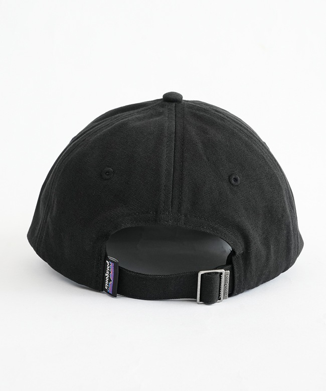 国内正規販売店】[38296]Patagonia(パタゴニア)P-6 LABEL TRAD CAP