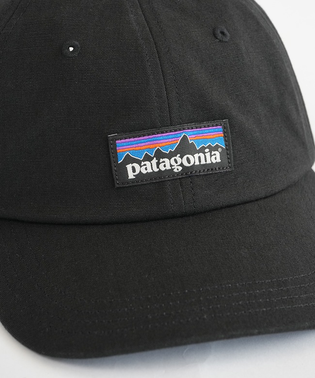 国内正規販売店】[38296]Patagonia(パタゴニア)P-6 LABEL TRAD