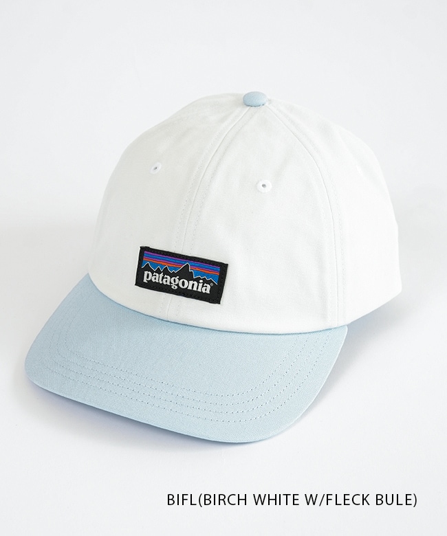 国内正規販売店】[38296]Patagonia(パタゴニア)P-6 LABEL TRAD