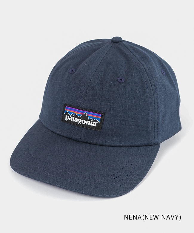 ダメラマン様T92 国内正規販売店】[38296]Patagonia(パタゴニア)P-6 LABEL TRAD
