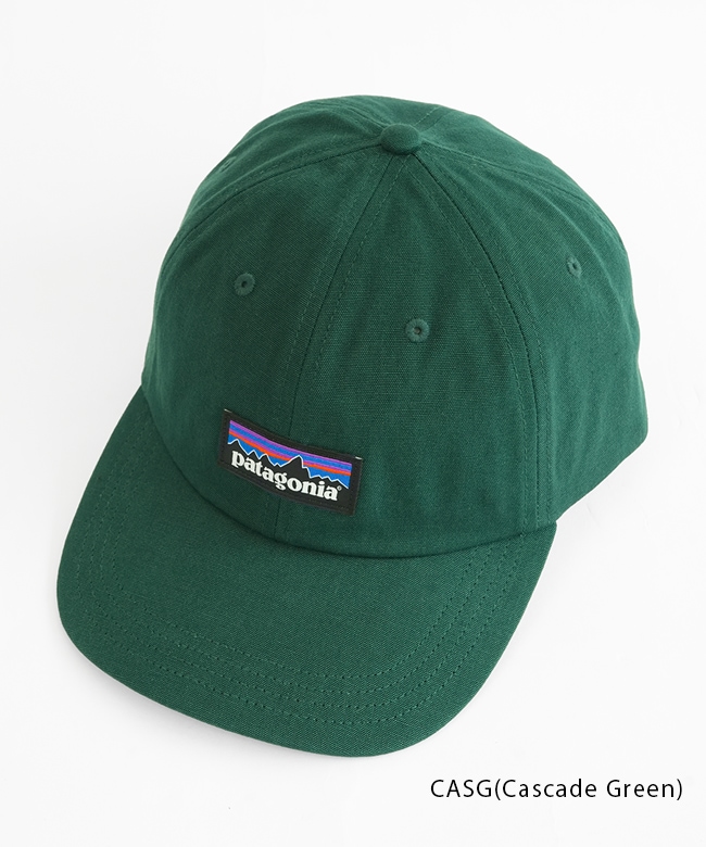 国内正規販売店】[38296]Patagonia(パタゴニア)P-6 LABEL TRAD