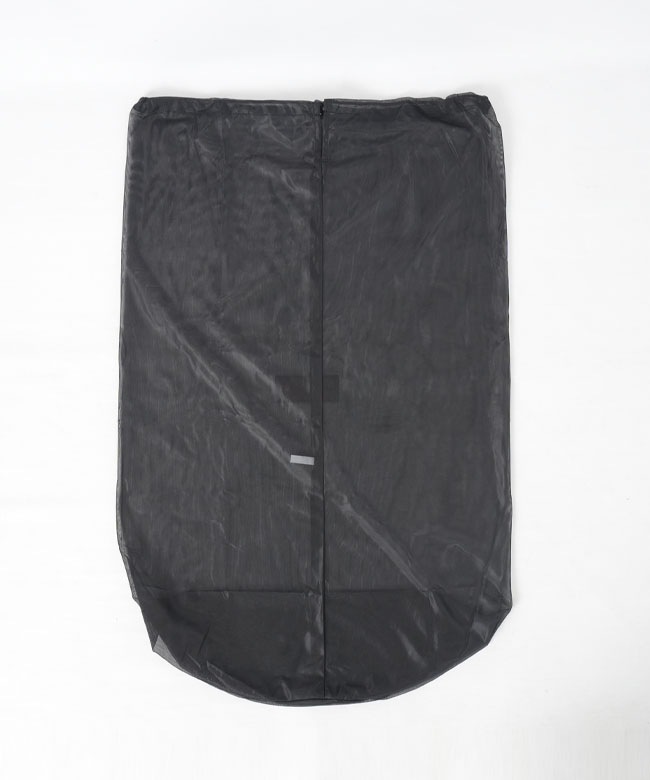 NANGA(ナンガ) MESH BAG メッシュバッグ ダウン 収納袋 [na2253-3a513