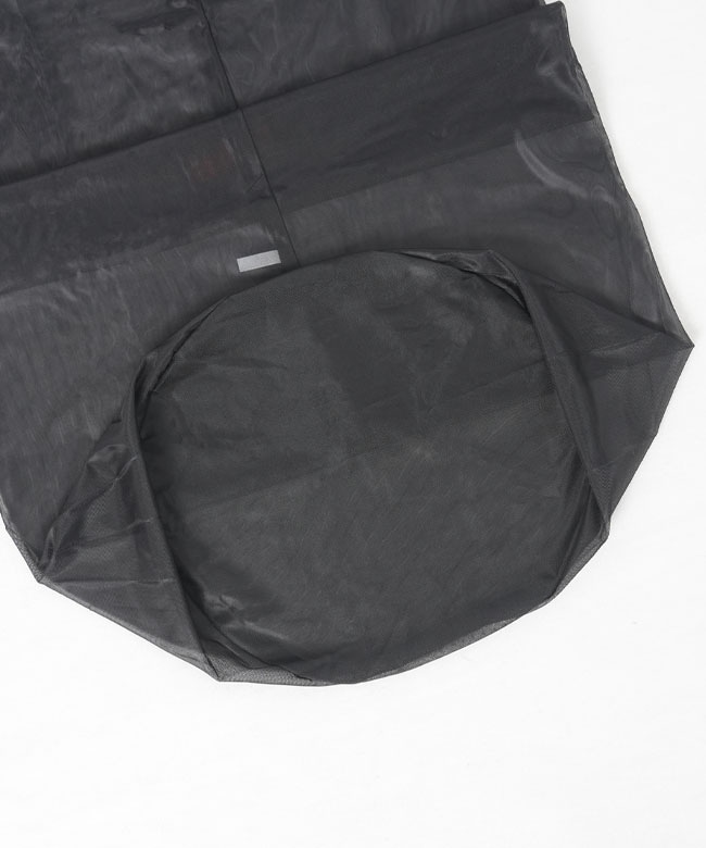 NANGA(ナンガ) MESH BAG メッシュバッグ ダウン 収納袋 [na2253-3a513