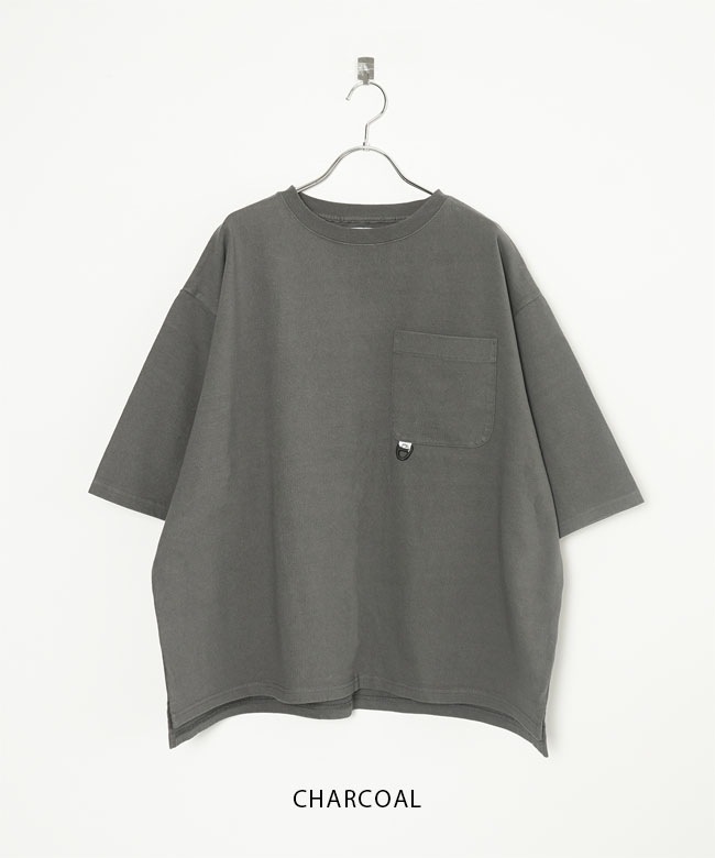 COMFY OUTDOOR GARMENT (コムフィアウトドアガーメント) SLOW