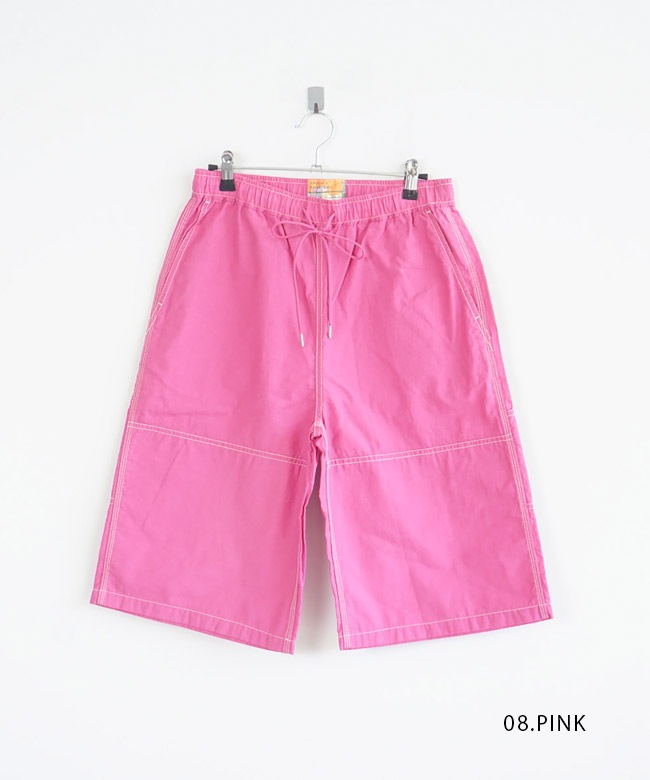 SALE 50%OFF】SMITH'S(スミス) VENICE W knee shorts ハーフパンツ
