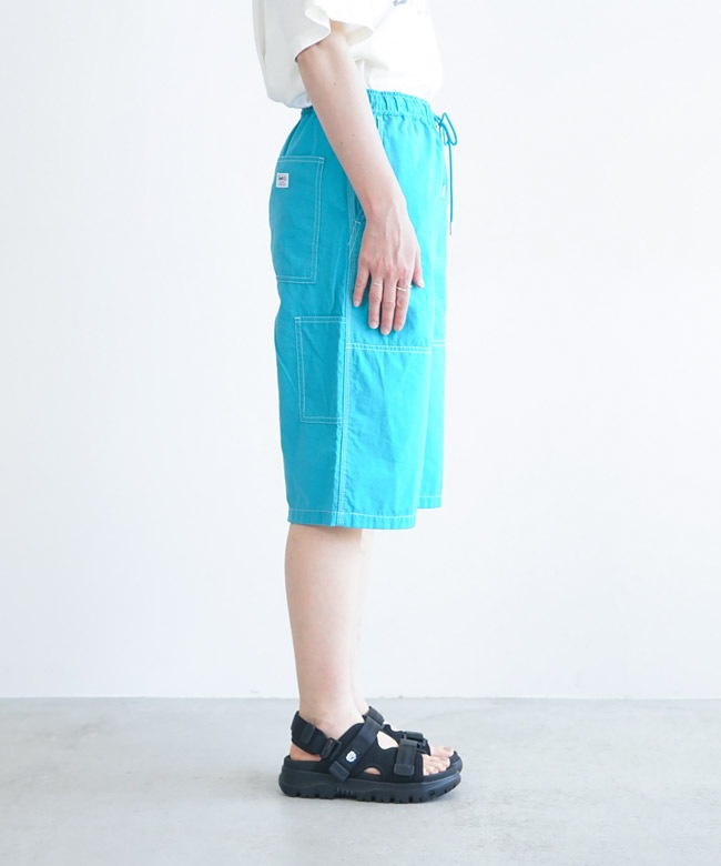 SALE 50%OFF】SMITH'S(スミス) VENICE W knee shorts ハーフパンツ