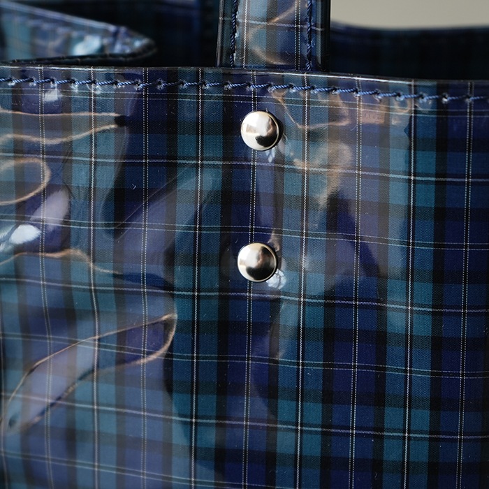 TEMBEA　テンベアペーパートート　M PAPER TOTE MEDIUM - TEMBEA